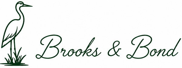 Brooks & Bond